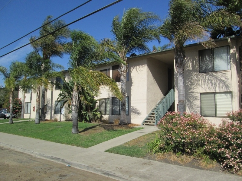 San Luis Obispo And Arroyo Grande Housing Rentals CaliforniaWest Inc.
